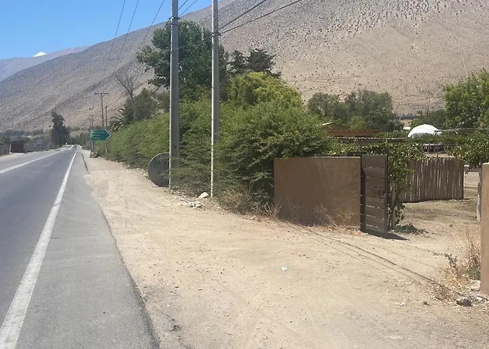 Glamping Vinas De Elqui