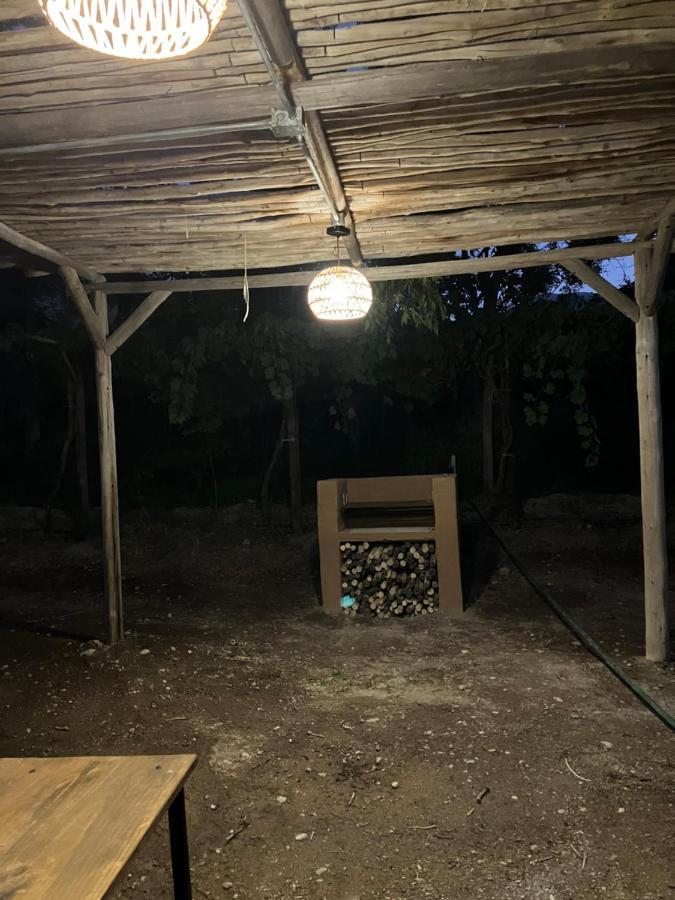 Glamping Vinas De Elqui Campo de lujo Vicuña