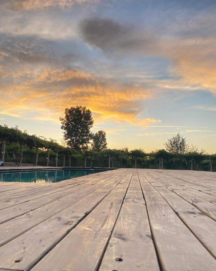 Glamping Vinas De Elqui Campo de lujo *