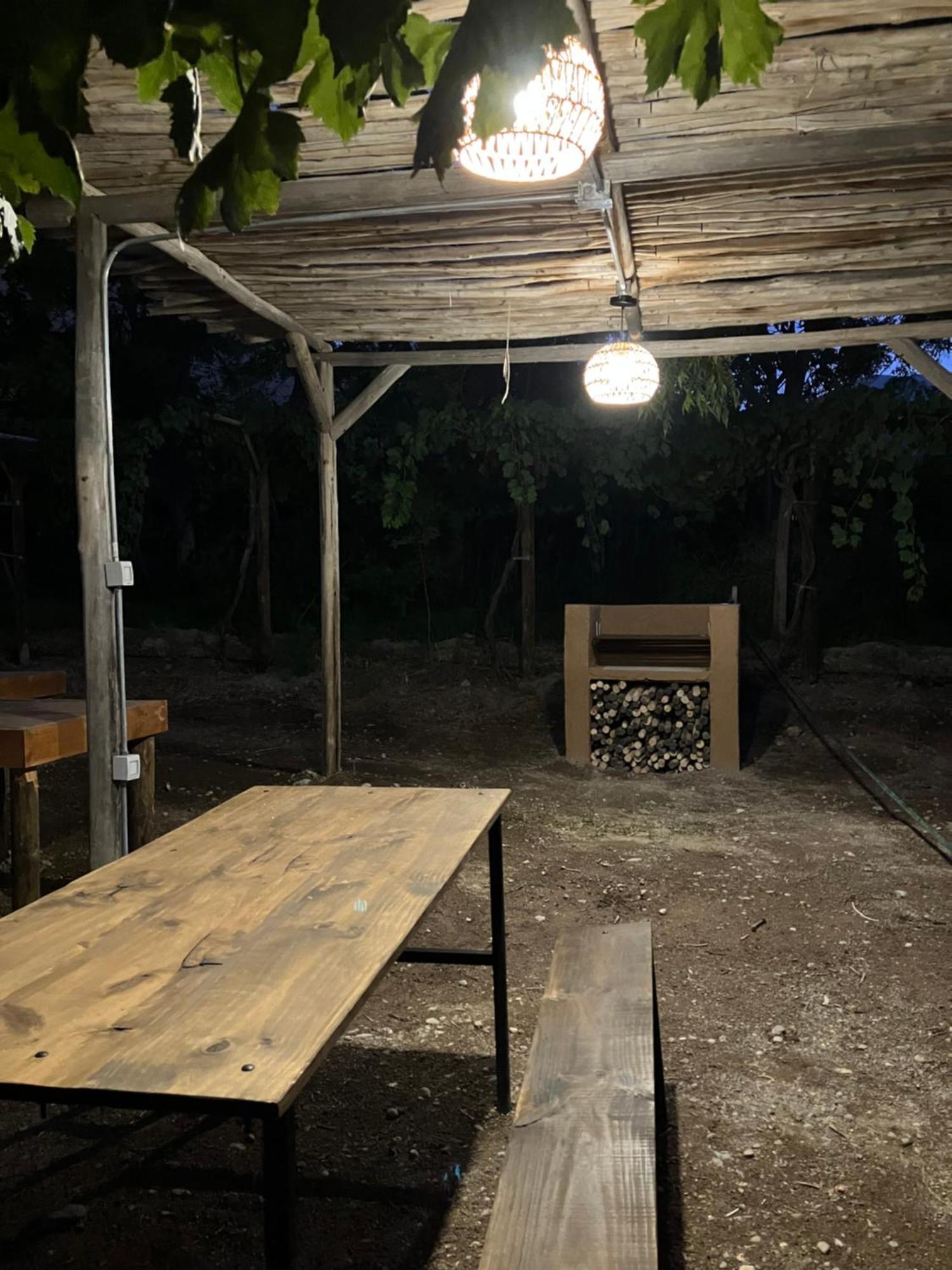 Glamping Vinas De Elqui Vicuña